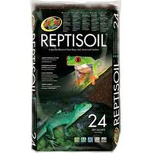 Zoo Med - Reptisoil - 24 QUART