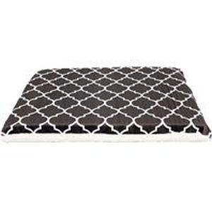 Midwest Homes For Pets - Quiet Time Defender Series Reversible Crate Pad