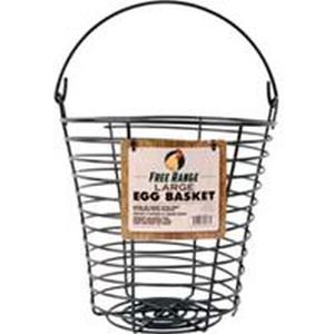Harris Farms Llc. - Egg Basket