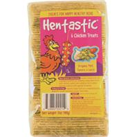 Unipet Usa - Hentastic Chick Sticks With Herbs And Garlic