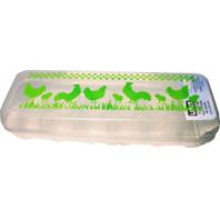 Lixit Corp - Howard Pet - Plastic Egg Carton