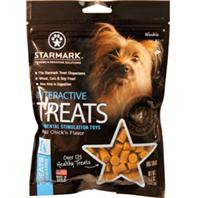 Starmark Pet Products - Interactive Usa Training Treats