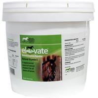 Kentucky Performance Prod - Elevate Maintenance Powder Supplement For Horses