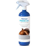 Innovacyn, Inc. D - Foamcare Equine Medicated Shampoo