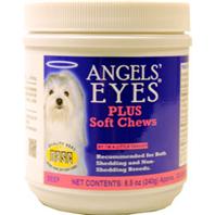 Angels Eyes Natural - Angels Eyes Plus Soft Chew For Dogs