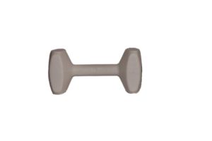 Enrych Pet - Dog Dumbbell Small - 4" x 1.8" x 1.8"