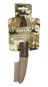 Enrych Pet - Flea comb