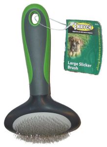 Enrych Pet - Slicker brush - Large