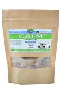 Pet Winery - CALM-Calming Treats for Dogs -SMALL