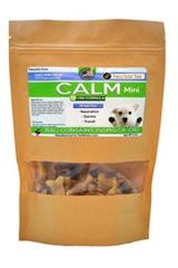  Pet Winery - CALM-Calming Treats for Dogs -SMALL