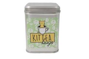 Pet Winery - KitTEA Tea 