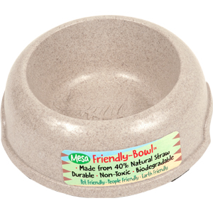 Mesa Pet Products - Friendly-Bowl-Small