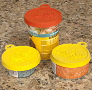 Mesa Pet Products - 3-in-1 Can Cap