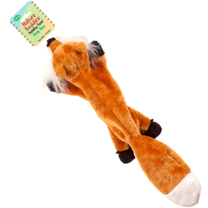 Mesa Pet Products - Feisty-Fox