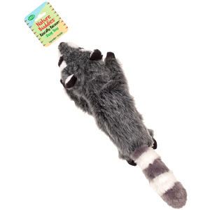 Mesa Pet Products - Rascally-Raccoon
