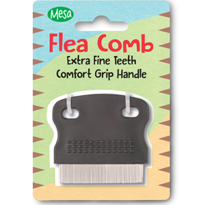 Mesa Pet Products - Flea Comb