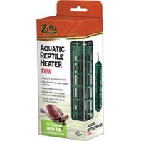 Zilla - Aquatic Reptile Preset Heater - 100 Watt