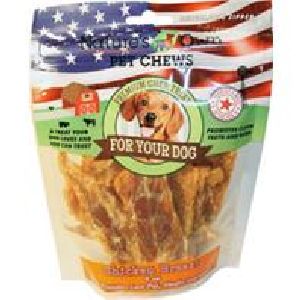 Best Buy Bones - Usa Chicken Breast Natural Chew Treats - 6 Oz
