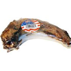 Best Buy Bones - Usa Smoked Turkey Neck - Medium