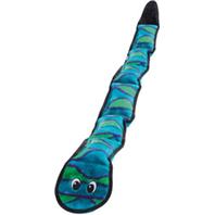 Petstages - Invincible Snake W/6 Squeakers - Xxl