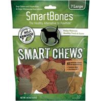 Petmatrix  - Smartchews Safari Chews - Large/7Pk