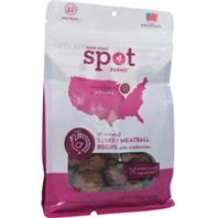 Perdue Farms - Spot Farms  Meatball Dog Treats - 12.5 Oz