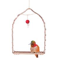 Songbird Essentials - Songbird Essentials Copper Hummingbird Swing