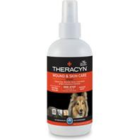 Manna Pro-Equine - Theracyn Wound & Skin Care Spray- Pet - 8 Oz