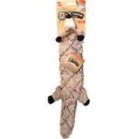 Ethical Dog - Skinneeez Extreme Quilted Racoon - 23 Inch