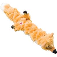 Ethical Dog - Mini Skinneeez Extreme Quilted Fox - 14 Inch