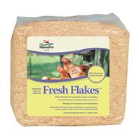 Manna Pro - Fresh Flakes Premium Poultry Bedding - 12 Pound