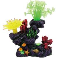 Poppy Pet - Coral Reef Formation - 6X4X7