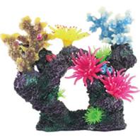 Poppy Pet - Coral Reef Formation - 8X4X7