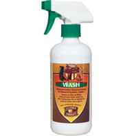 Leather Therapy - Equestrian Leather Wash - 32 oz