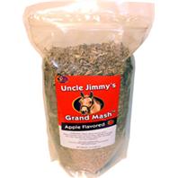 Uncle Jimmy's - Grand Mash - Apple - 24 oz