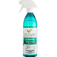 Ecovet - Ecovet Fly Repellent - 18 Oz