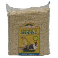 Sunseed Company - Northern White Pine Bedding - 2500 Cubic Inch