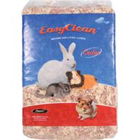 Pestell Pet - Small Animal - Easy Clean Cedar Bedding - 40 L