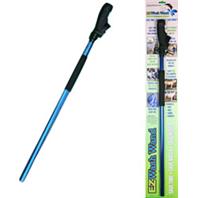Gatsby Leather Company - Ez Wash Wand For Horses - Blue - 30.5 Inch
