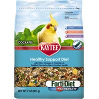 Kaytee Products - Kaytee Fdph Feather Cockatiel - 2 Lb
