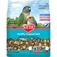 Kaytee Products - Kaytee Fdph Feather Conure/Lovebird - 4 Lb
