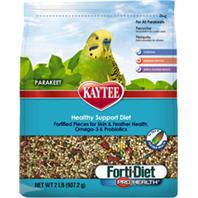 Kaytee Products - Kaytee Fdph Feather Parakeet - 2 Lb