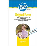 Kent Nutrition Group-Bsf - Blue Seal Dog Biscuits Small - Original - 4Lb