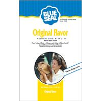 Kent Nutrition Group-Bsf - Blue Seal Dog Biscuits Medium - Original - 4Lb
