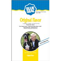 Kent Nutrition Group-Bsf - Blue Seal Dog Biscuits Large - Original - 4Lb
