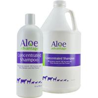 Durvet - Aloe Advantage Concentrated Shampoo 8:1 -1 Gallon