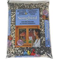 D&D Commodities - Better Bird Songbird Food - 5 Lb