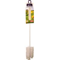 Lixit Corp - Howard Pet - Pet Bottle And Tube Cleaning Brush - White