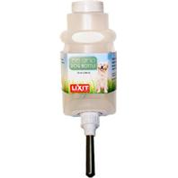 Lixit Corp - Howard Pet - Flip Top No Drip Dog Water Bottle - 32 Oz