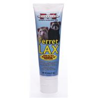 Marshall Pet Products - Ferret Lax Hairball Remedy - 3 Oz